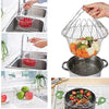 CANASTA COCINA FACIL